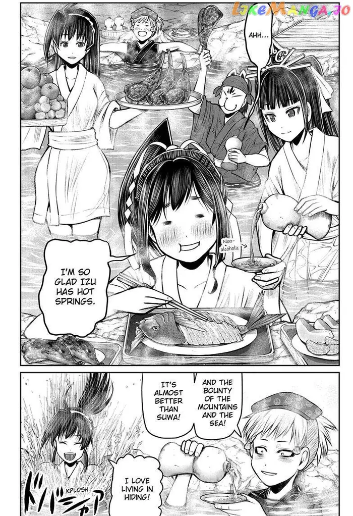The Elusive Samurai Chapter 115 image 15_optimized